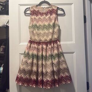 Alice + Olivia dress